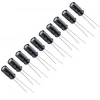0.1uF 63V Elektrolitik Kondansatör