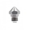 0.3mm Çelik Nozzle MK10-4mm-M7