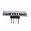 0.96 inch 128X64 I2C OLED Ekran - SSD1306 - Beyaz