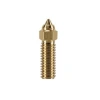 1.0mm Creality K1, K1 Max, CR-M4 Pirinç Nozzle
