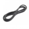 10 AWG Silikon Kablo Siyah - 1 Metre
