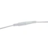 10 cm DC Barrel Soket Takımı - Beyaz