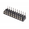 10-Pin Entegre Tip Dip Switch