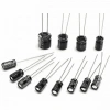 1000uF 10V Elektrolitik Kondansatör 8x12mm