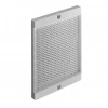 100x100mm Reflektör / Mesafe Sensörleri Uyumlu - Beyaz