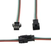 10cm 3 Pin Jst Kablo
