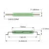 10mm Smd Reed Röle - Reed Contact