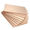 10x20cm FR2 Bakır Plaket