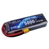 11,1V 3S 5000mAh 65C Lipo Batarya