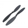 1147 Drone Pervane Seti CW ve CCW Siyah