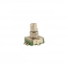 11mm D Şaft Yaylı SMD Rotary Encoder