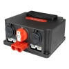 12-24V Mini Güç Dağıtım Kutusu