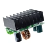 12-80V 600W DC-DC Voltaj Yükseltici Boost Modül