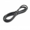 12 AWG Silikon Kablo Siyah - 1 Metre