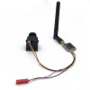 1200TVL Kamera & TS5823 Transmitter