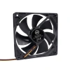 120x120x25mm 12V 0.14A Fan 3 Kablolu