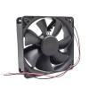 120X120X38mm 24V 0.4A Fan 2 Kablolu - EEC0382B1-000C-A99
