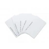 125 KHz RFID NFC Kart EM4100