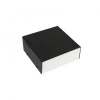 127x127x51mm Metal Proje Kutusu (MP-080)