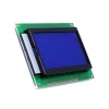 128x64 Grafik LCD Mavi