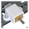 12mm Motor Tutucu Kısa