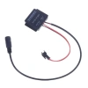 12V 3A Dokunmatik Led Sürücü Dimmer Modül