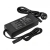 12V 7A Plastik Kasa Masaüstü Adaptör
