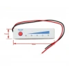 12V Akü Kapasite Göstergesi