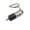 12V Encoderli DC Motor