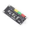 12V Giriş Çok Çıkışlı Voltaj Dönüştürücü 3.3V 5V 12V