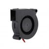 12V Salyangoz Fan (50x50x15mm)
