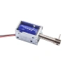 12V Selenoid Bobin DLO-0630L
