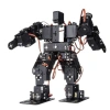 13 Eksenli İnsansı Robot - Humanoid Robot