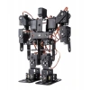 13 Eksenli İnsansı Robot - Humanoid Robot