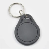 13.56 MHz RFID NFC Anahtarlık - Gri