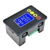 1.37 LCD Zaman Ayarlı Röle Modülü 24V