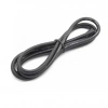 14 AWG Silikon Kablo Siyah - 1 Metre