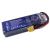 14,8V 4S 4200mAh 40C Lipo Batarya