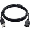 1.5 Metre Dişi Erkek USB Uzatma Kablosu