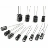 1500uF 100V Elektrolitik Kondansatör 26x31mm