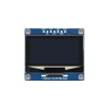 1.54 128x64 Oled LCD Ekran