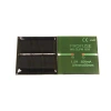 1.5V 250mA Solar Panel - Güneş Pili 50x55mm