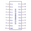 15W408AS SOIC-20 Smd Mosfet Sürücü Entegresi
