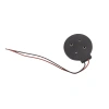 15x1.5mm Pasif Piezo Buzzer