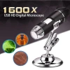 1600X Zoom 2mp Dijital Usb Mikroskop