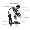 1600X Zoom 2mp Dijital Usb Mikroskop