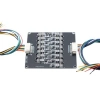 16S Li-ion & 18650 & Lifepo4 BMS Batarya Koruyucu Balans Devresi