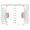 16S Li-ion & 18650 & Lifepo4 BMS Batarya Koruyucu Balans Devresi
