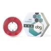 1.75mm ABG ABS Filament Kırmızı - 1Kg 330 Metre