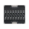 17S Li-ion & 18650 & Lifepo4 BMS Batarya Koruyucu Balans Devresi